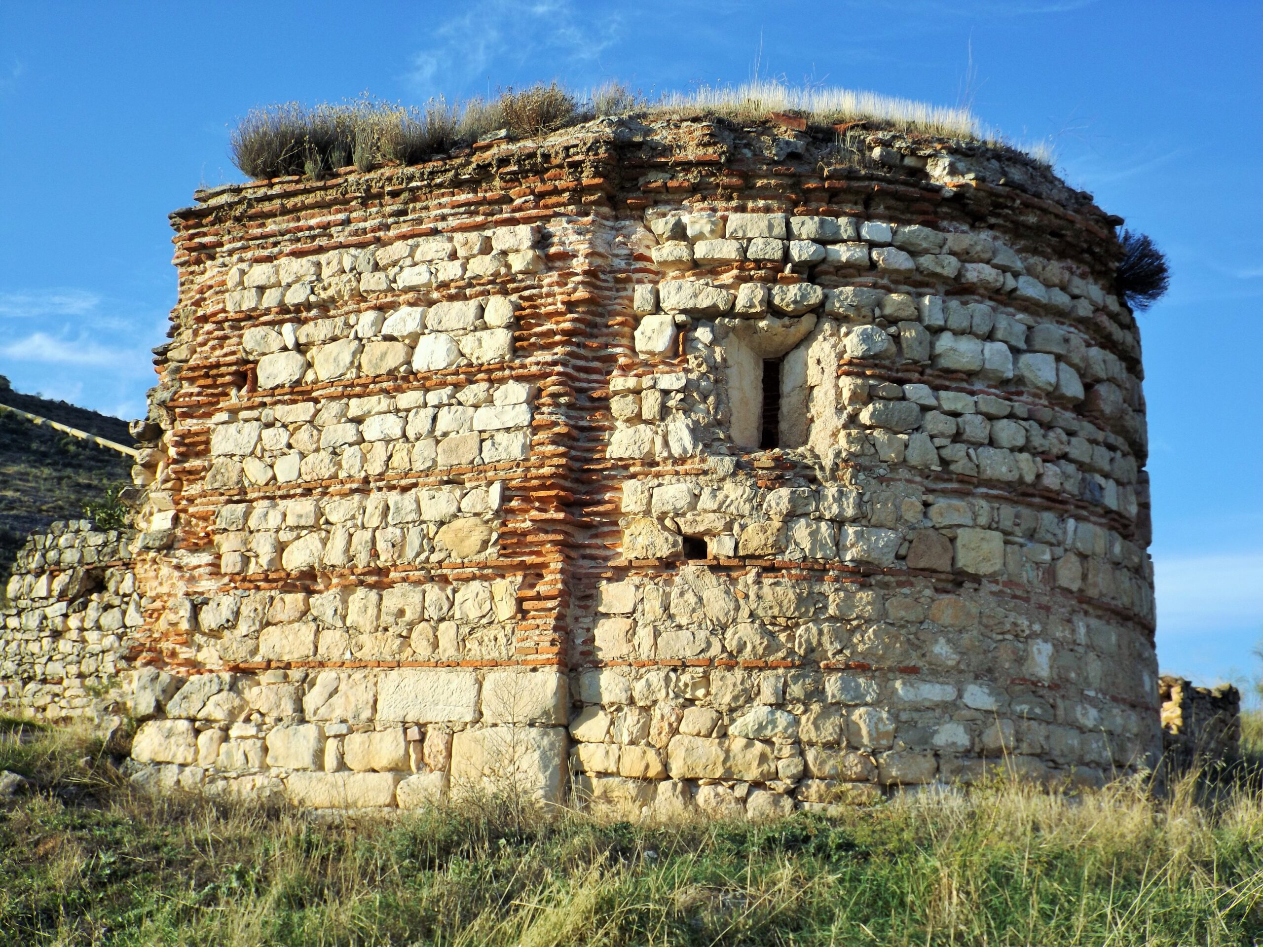 Ermita de la Oliva