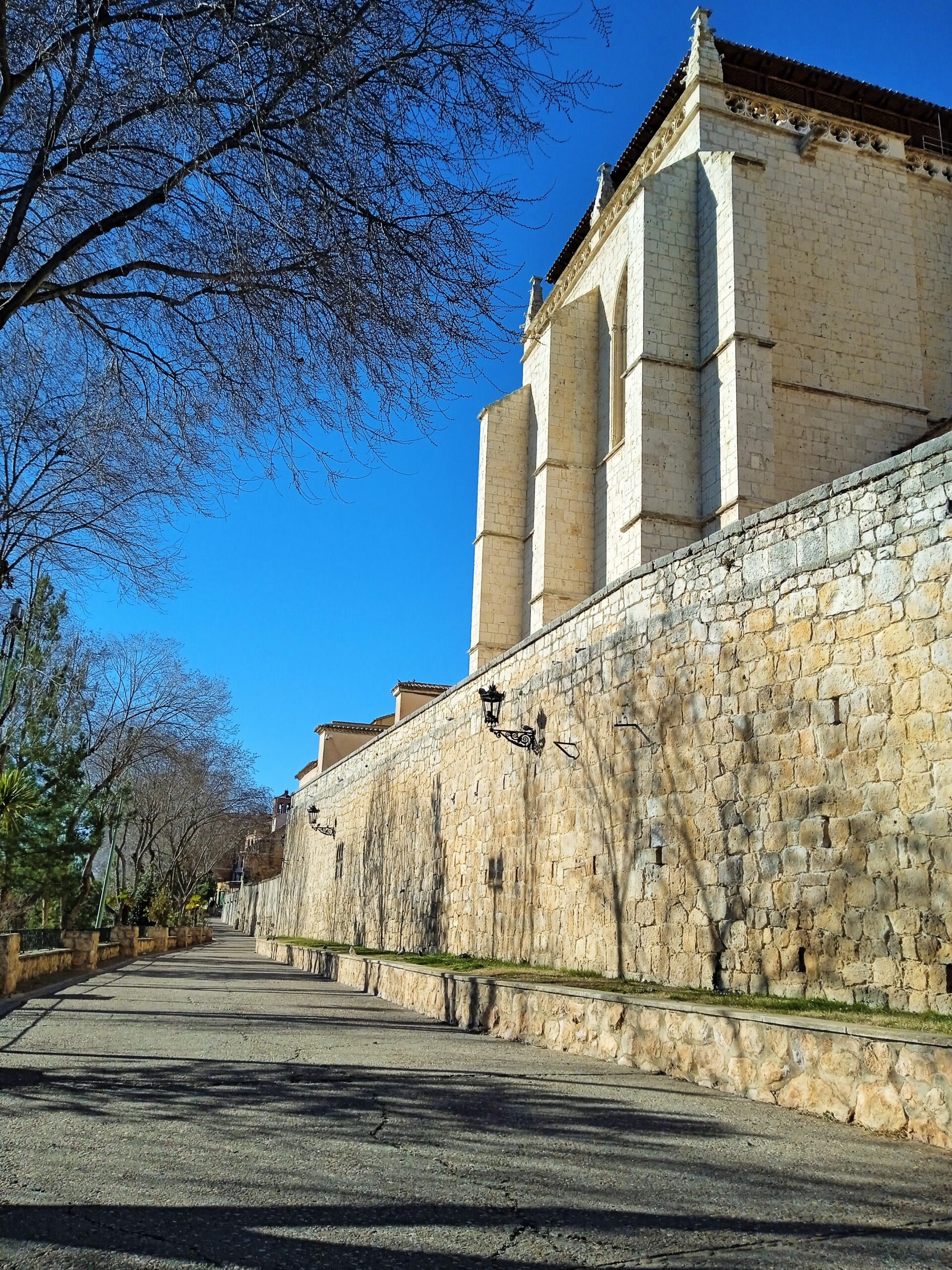 Convento de Santa Clara